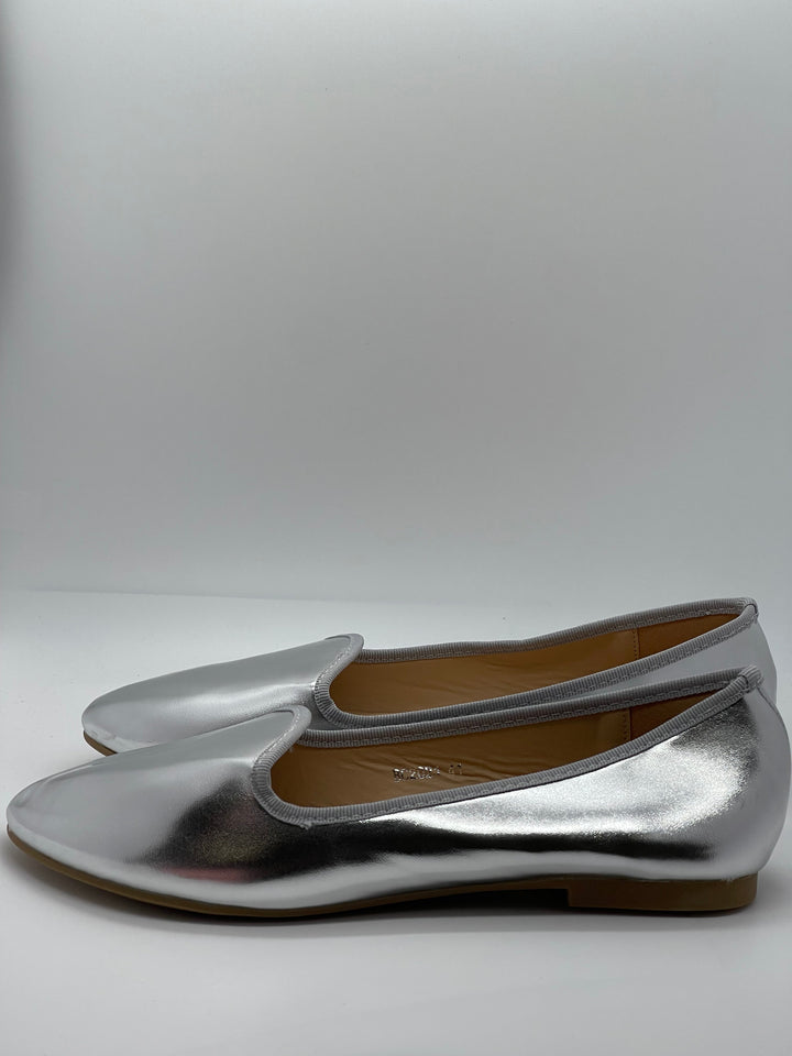 Friulane with heels
