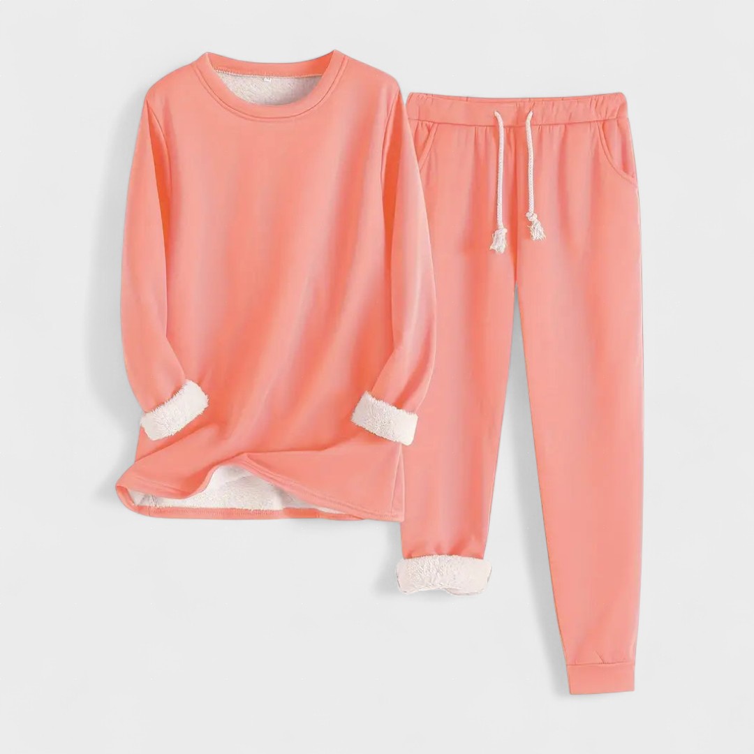 Karin | Comfortable Lounge Set