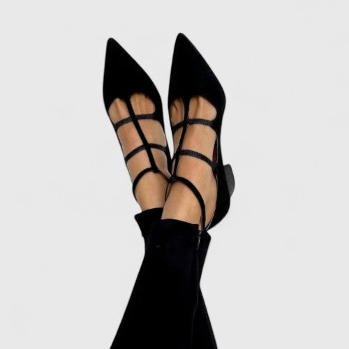 Women's Orthopaedic Heels — Beatrice