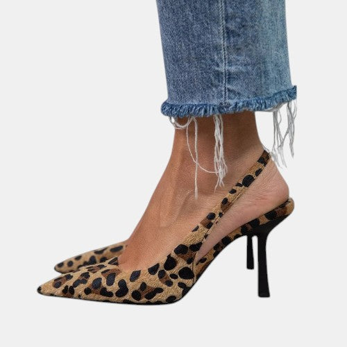 Women's Orthopaedic Heels — Clarissa