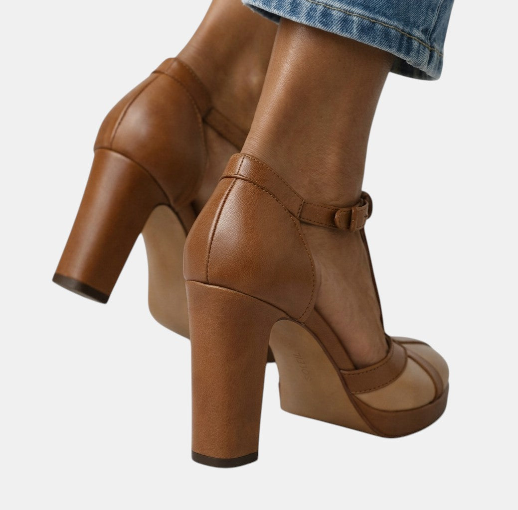 Women's Orthopaedic Heels — Vivienne