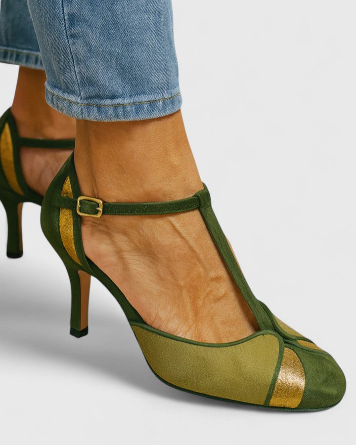 Women's Orthopaedic Heels — Lavinia