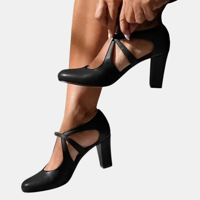 Women's Orthopaedic Heels — Imogen