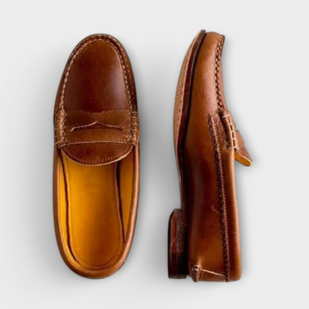 Classic Women's Loafers