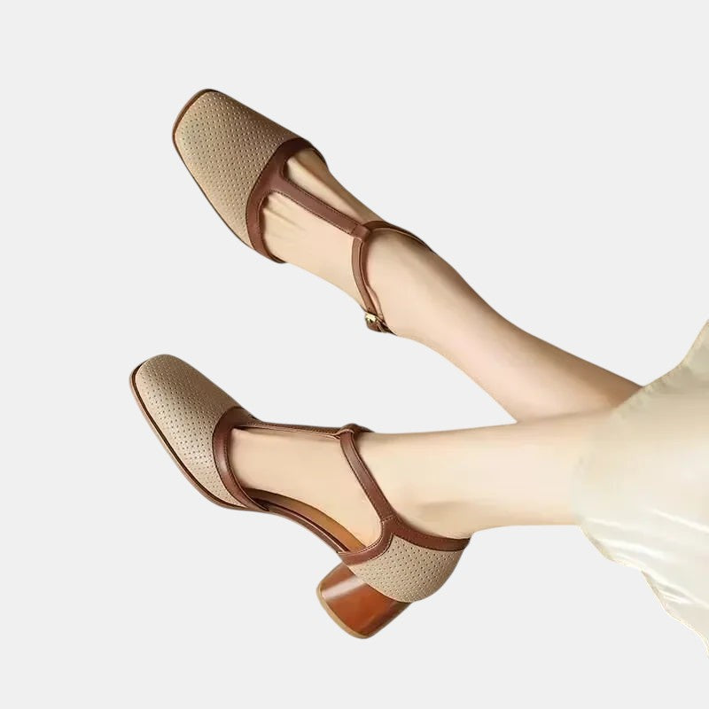 Women's Heels — Catarina