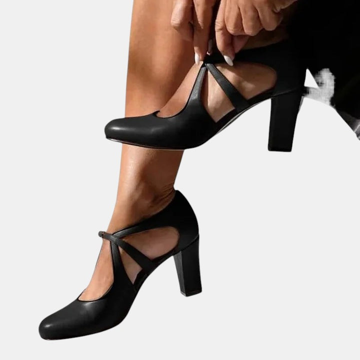 Women's Orthopaedic Heels — Imogen