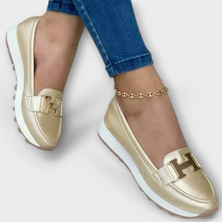 Bequemi Women's Loafers