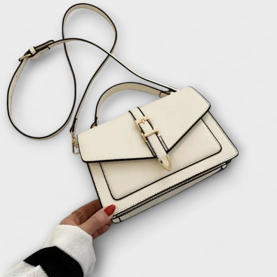 Emilia - Classic Shoulder Bag