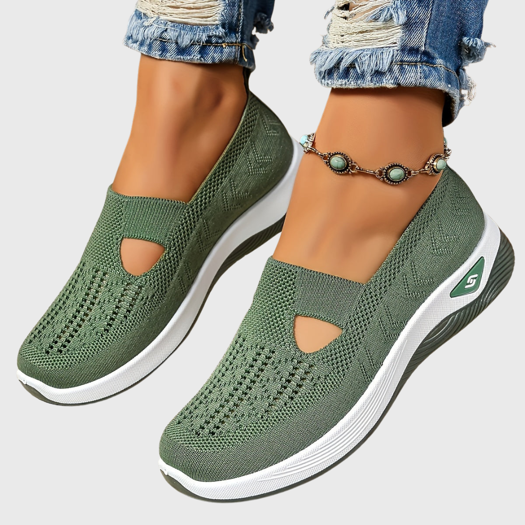 Ortho – Non-slip Orthopaedic Shoes
