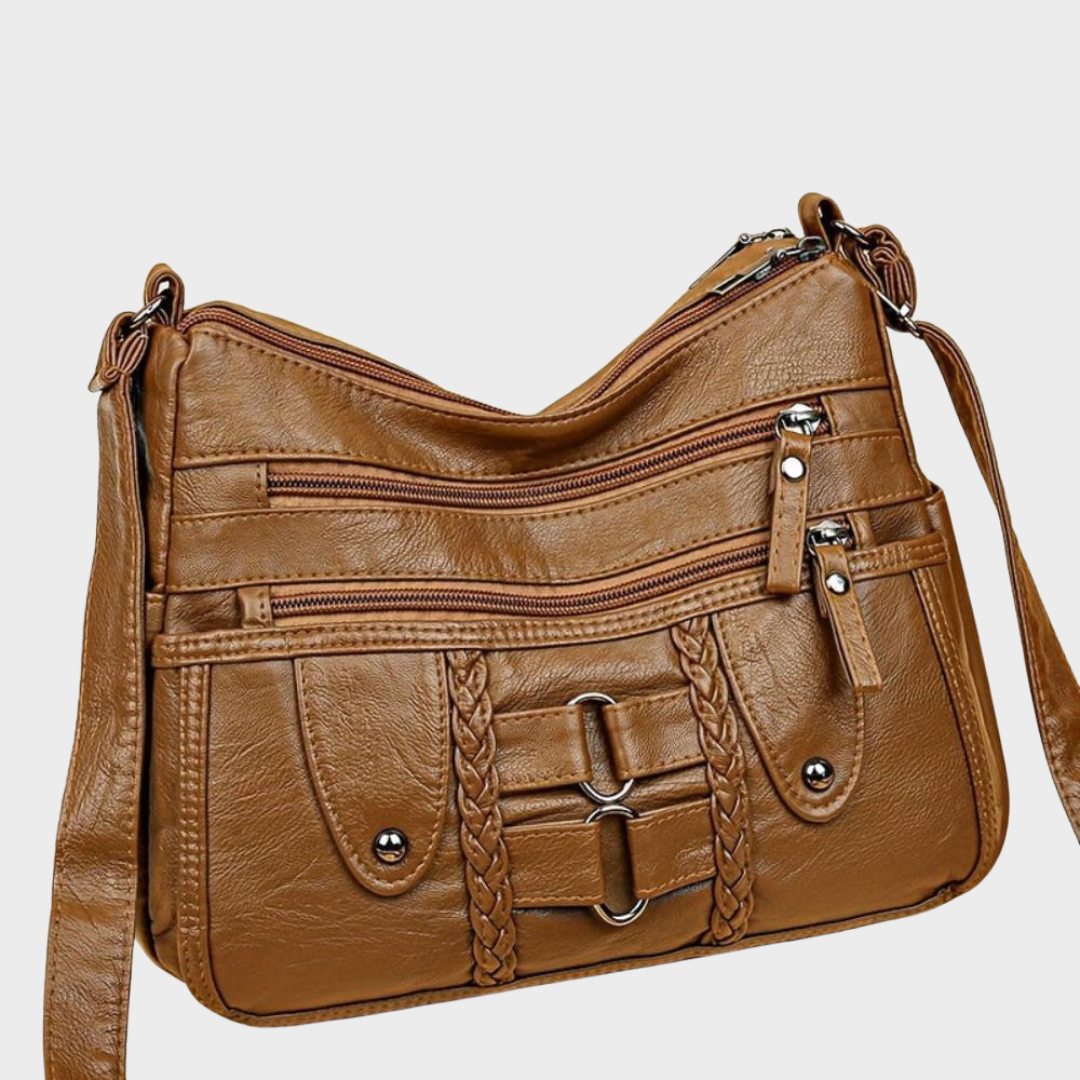 Ivy - Secure Crossbody Bag