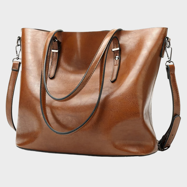 Nicole - Vintage Shoulder Bag Timeless