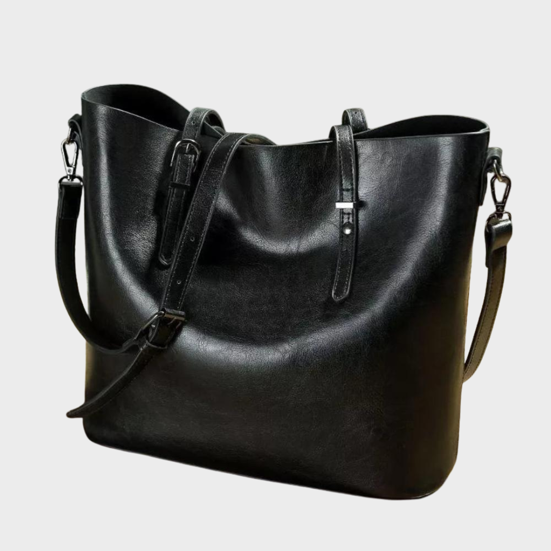 Nicole - Vintage Shoulder Bag Timeless