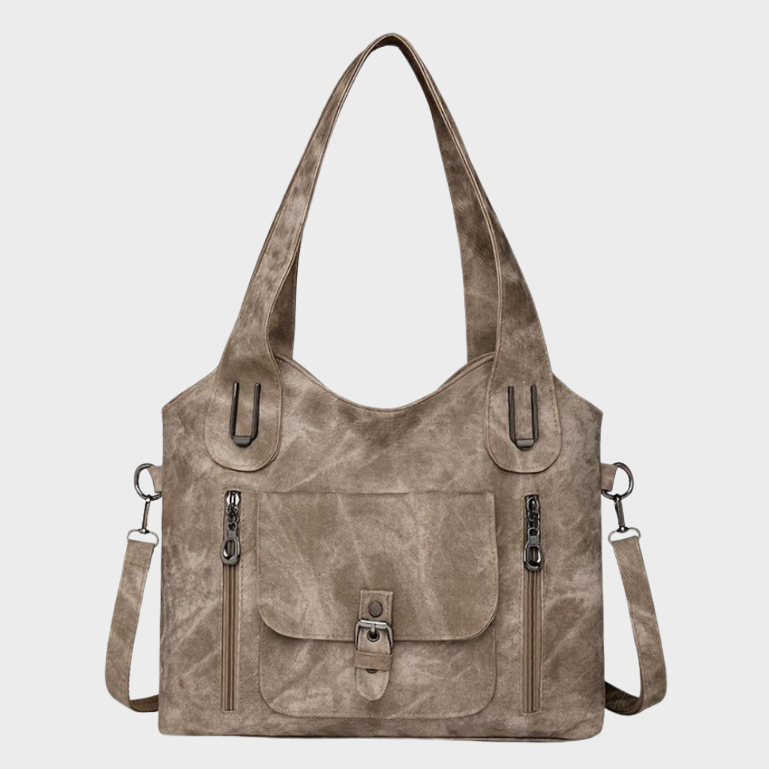 Cecilia - Crossbody Bag Timeless Elegance
