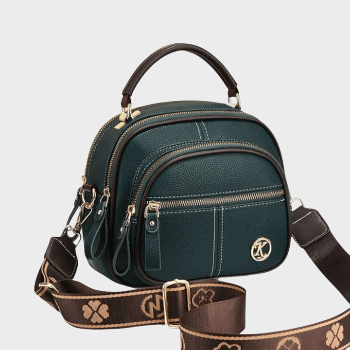 Fiona - Classic Chic Shoulder Bag