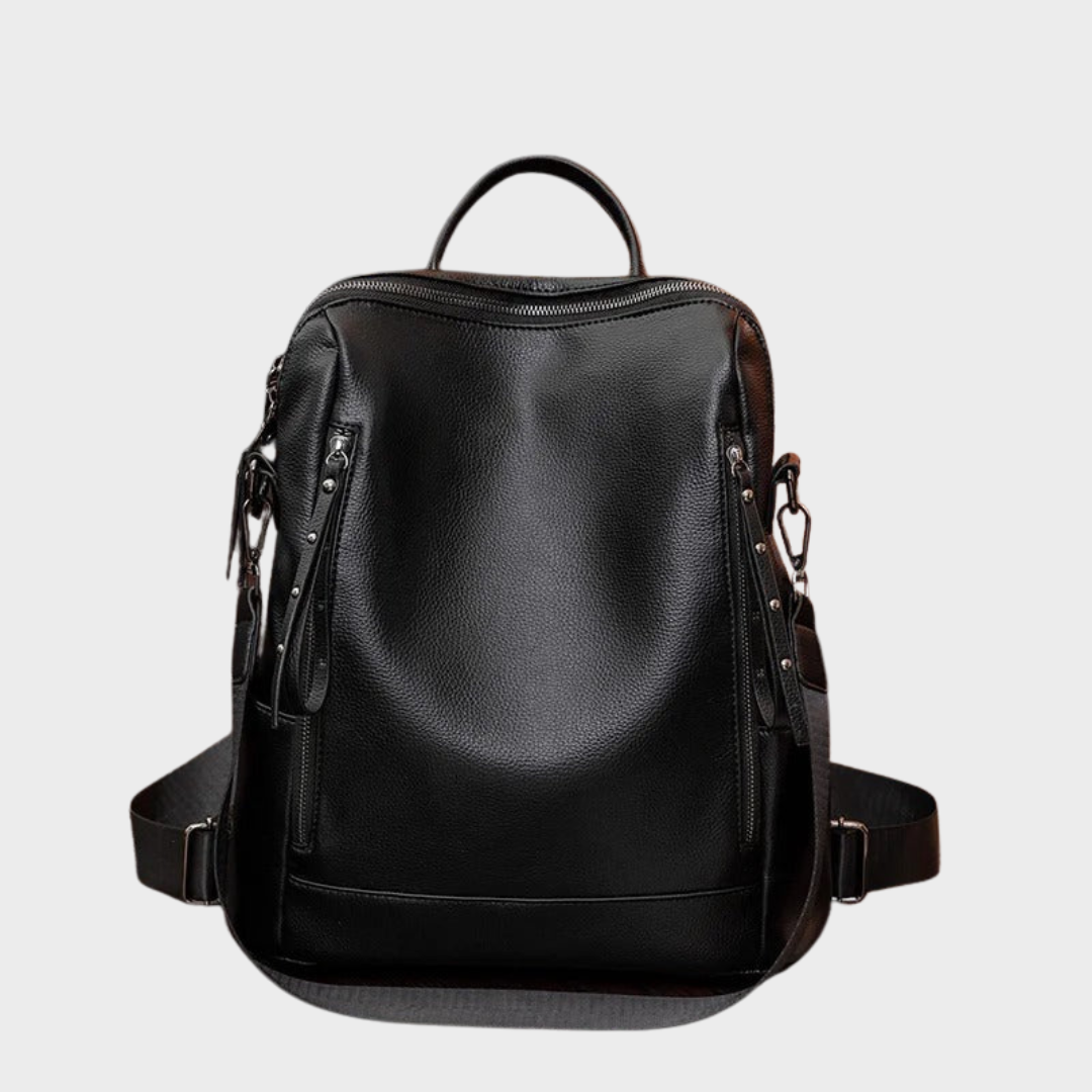 Sienna - Stylish Urban Rucksack