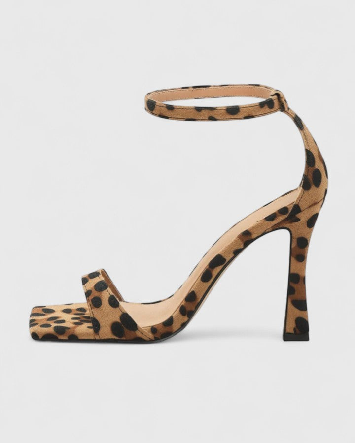 Women's Orthopaedic Heels — Florence