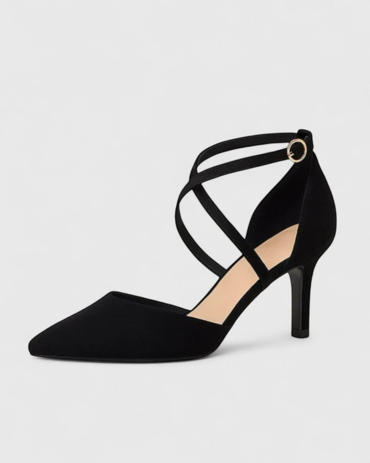 Women's Orthopaedic Heels — Genevieve