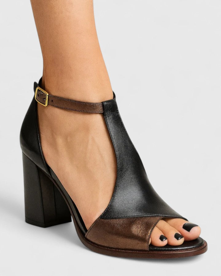 Women's Orthopaedic Heels — Harriet