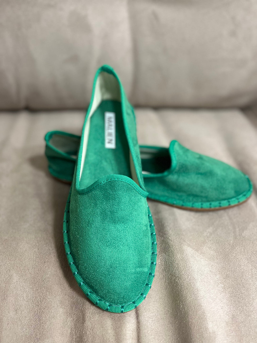 Summer Friulane that go with everything