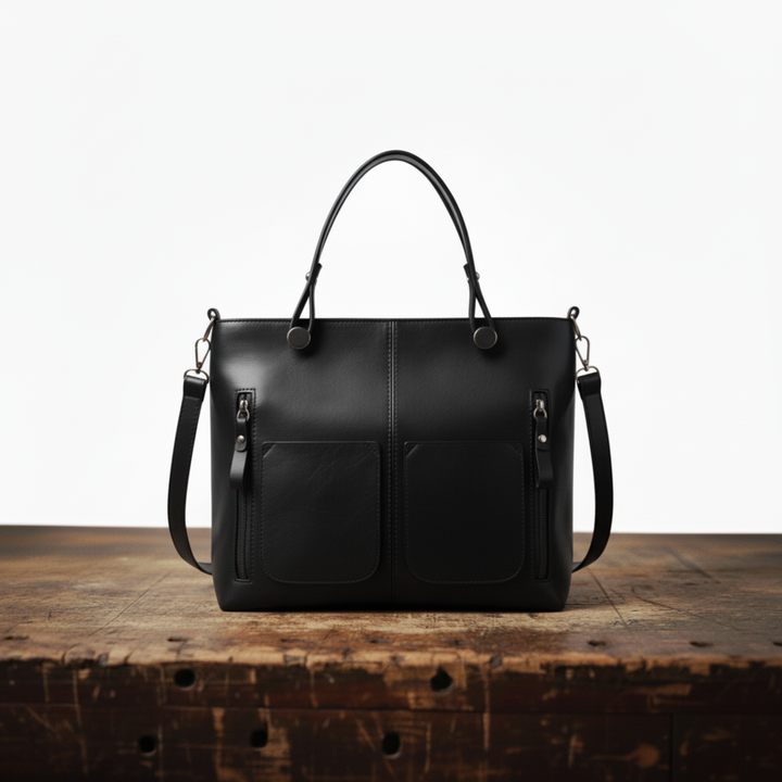Maya Elegant Shoulder Bag