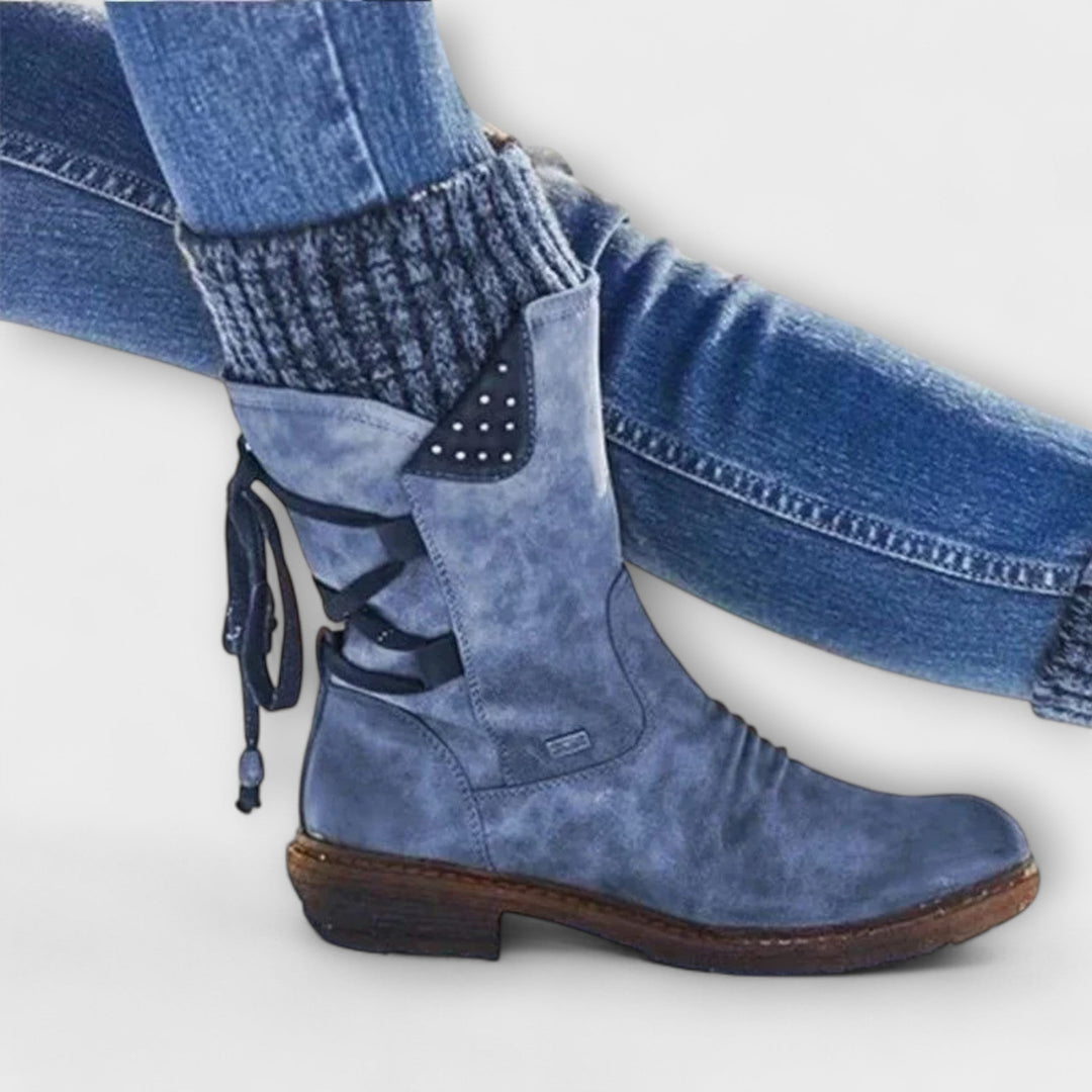 Orthopaedic Winter Shoes
