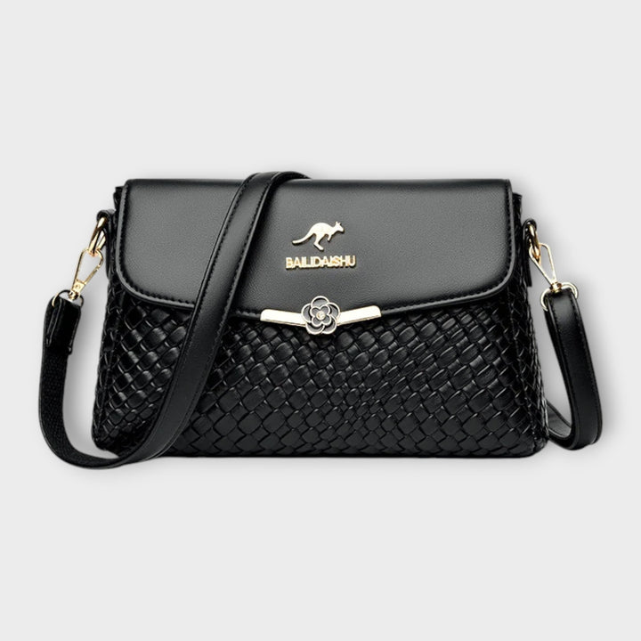 Emilia - Luxurious Shoulder Bag