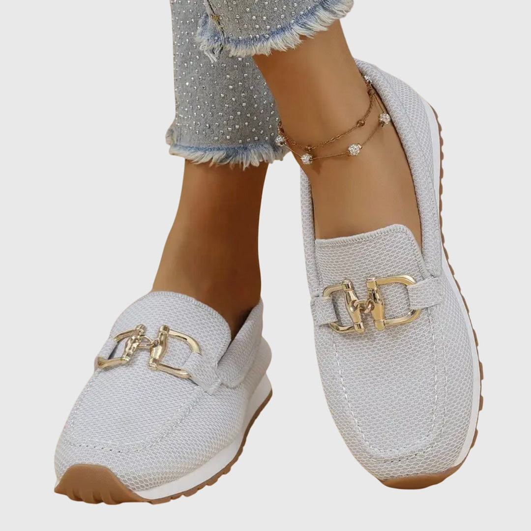 Fanny | Orthopaedic Slipper Sneakers