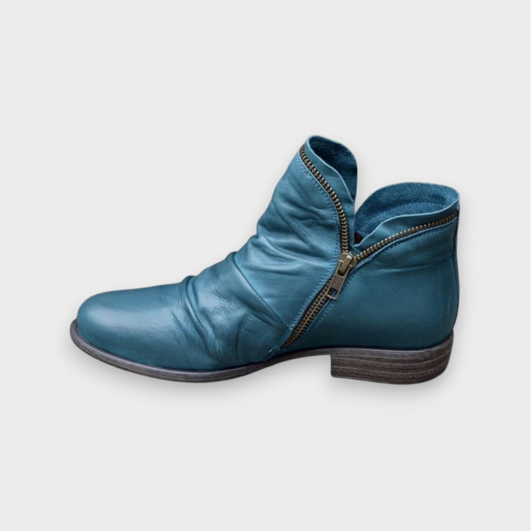 Lora | Orthopaedic Boots