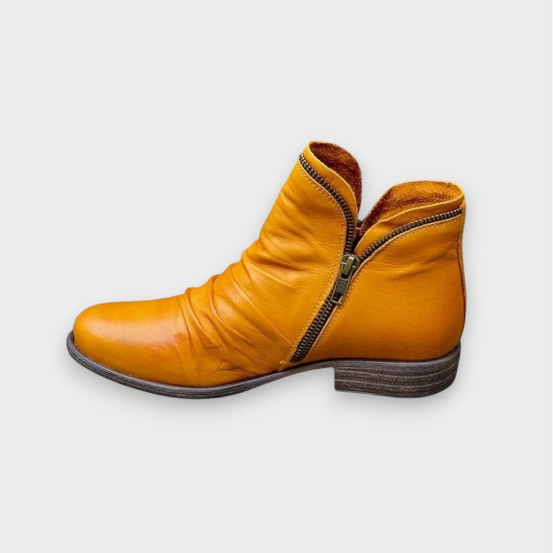 Lora | Orthopaedic Boots