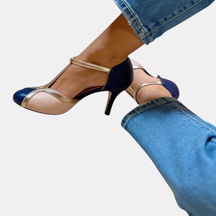 Women's Orthopaedic Heels — Lavinia