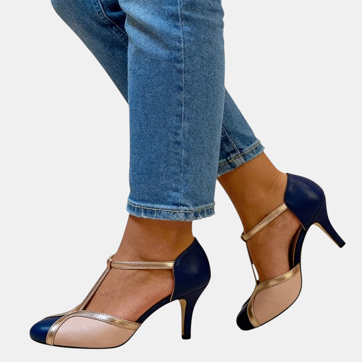 Women's Orthopaedic Heels — Lavinia