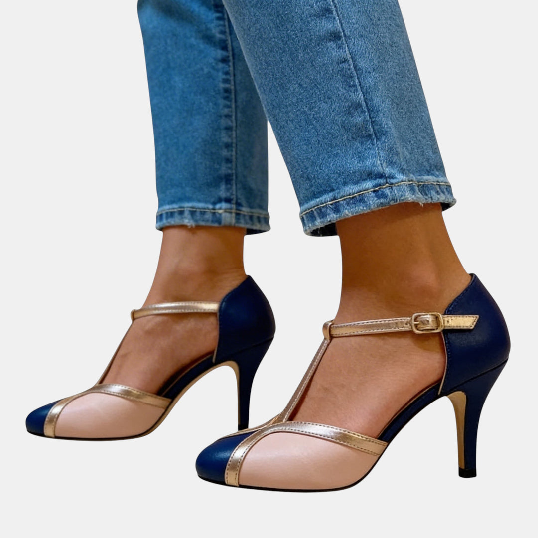 Women's Orthopaedic Heels — Lavinia