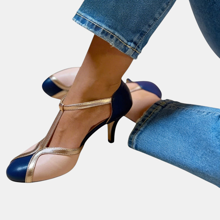 Women's Orthopaedic Heels — Lavinia