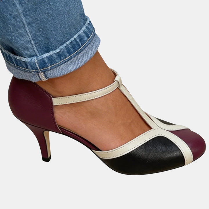 Women's Orthopaedic Heels — Lavinia