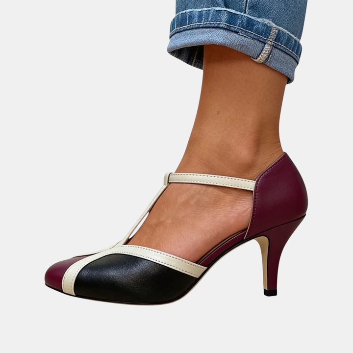 Women's Orthopaedic Heels — Lavinia