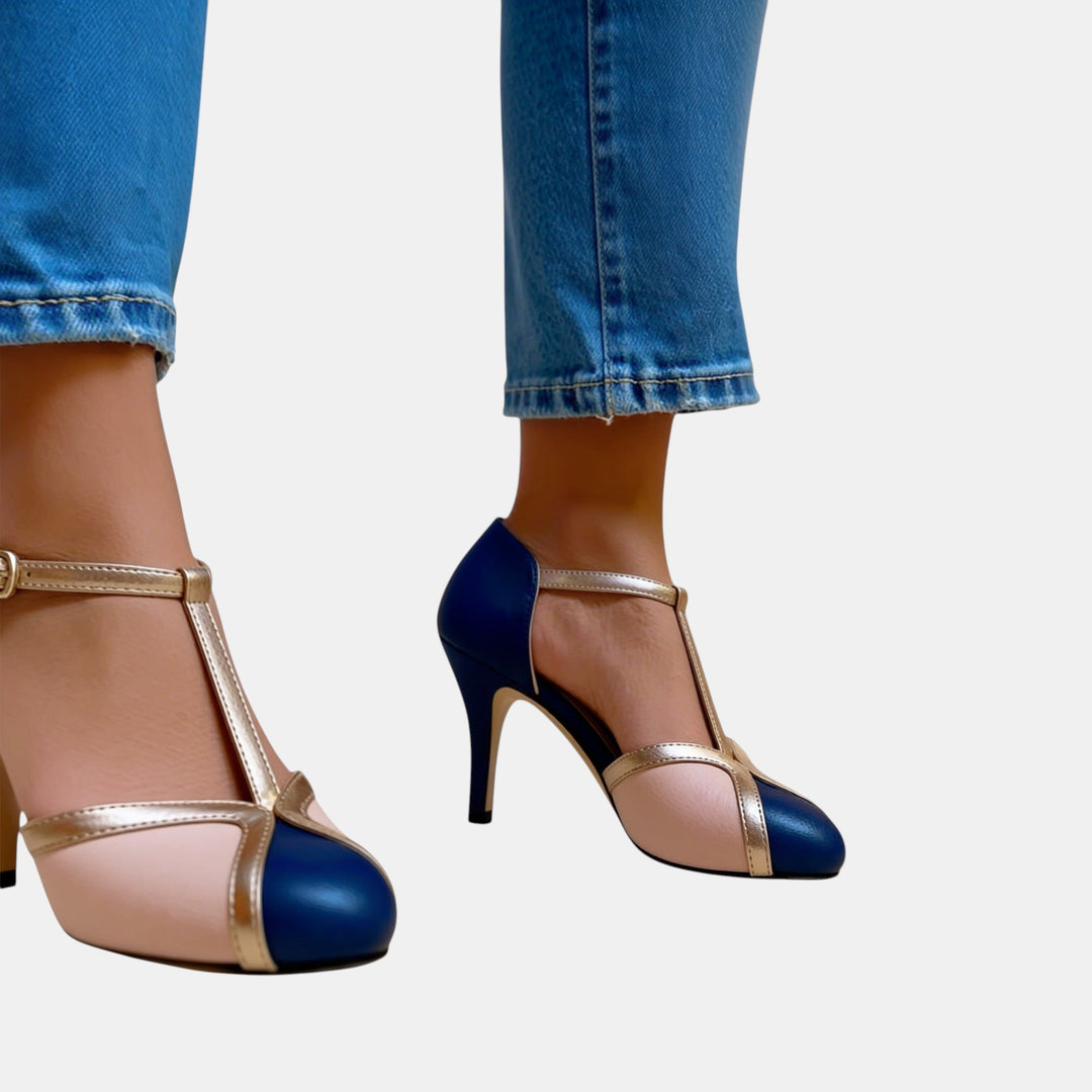 Women's Orthopaedic Heels — Lavinia