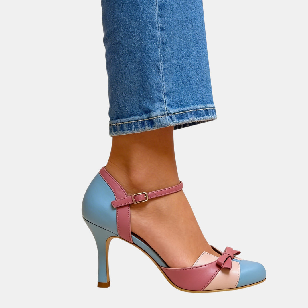 Women's Orthopaedic Heels — Maeve