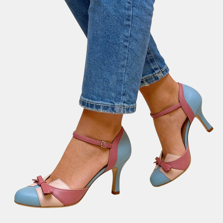 Women's Orthopaedic Heels — Maeve