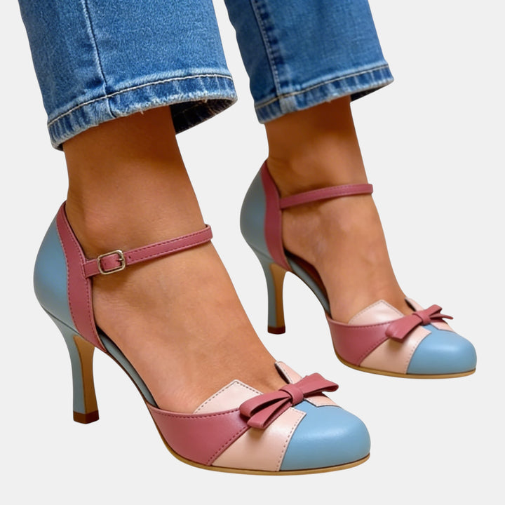 Women's Orthopaedic Heels — Maeve