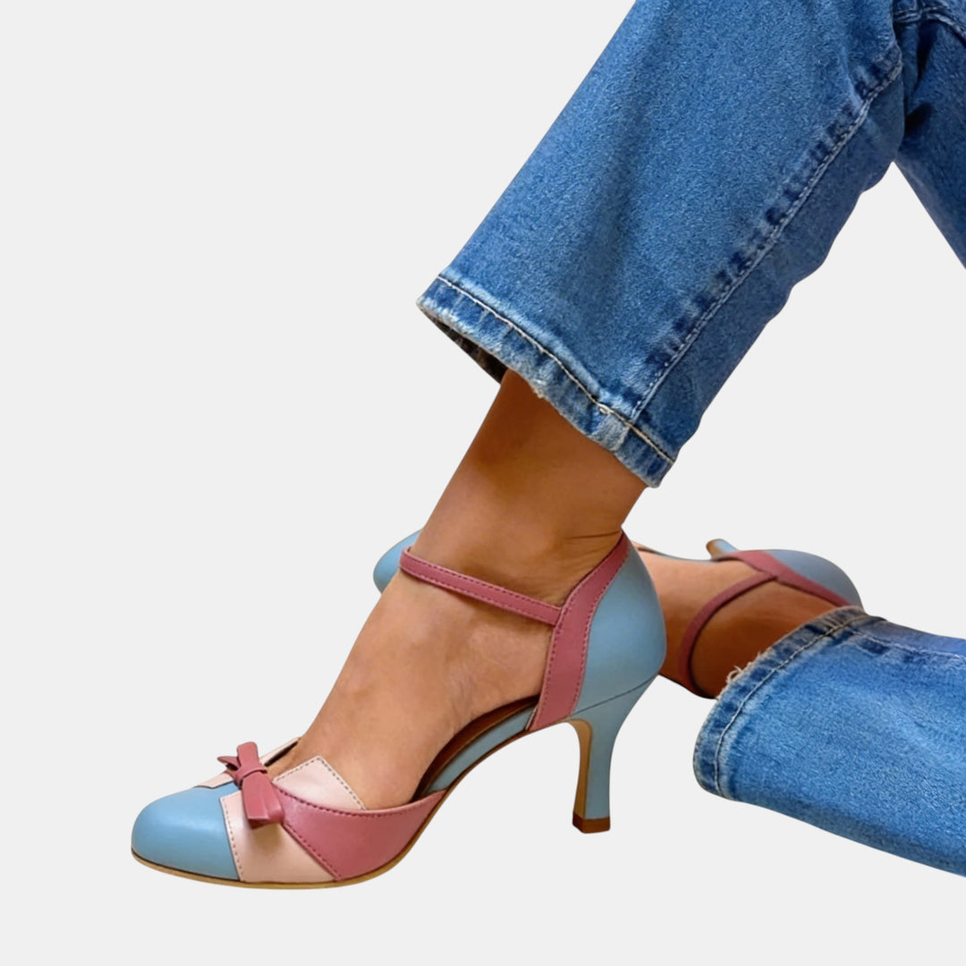 Women's Orthopaedic Heels — Maeve