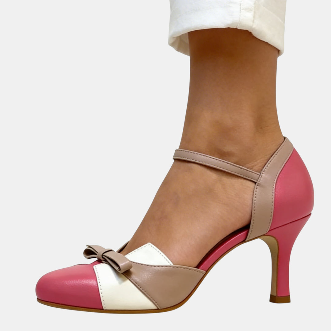 Women's Orthopaedic Heels — Maeve