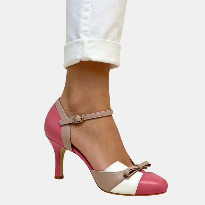 Women's Orthopaedic Heels — Penelope