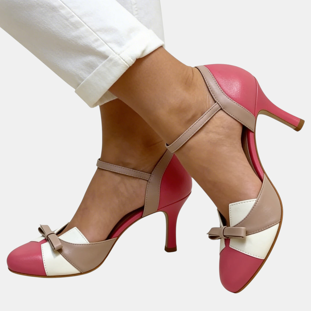 Women's Orthopaedic Heels — Maeve
