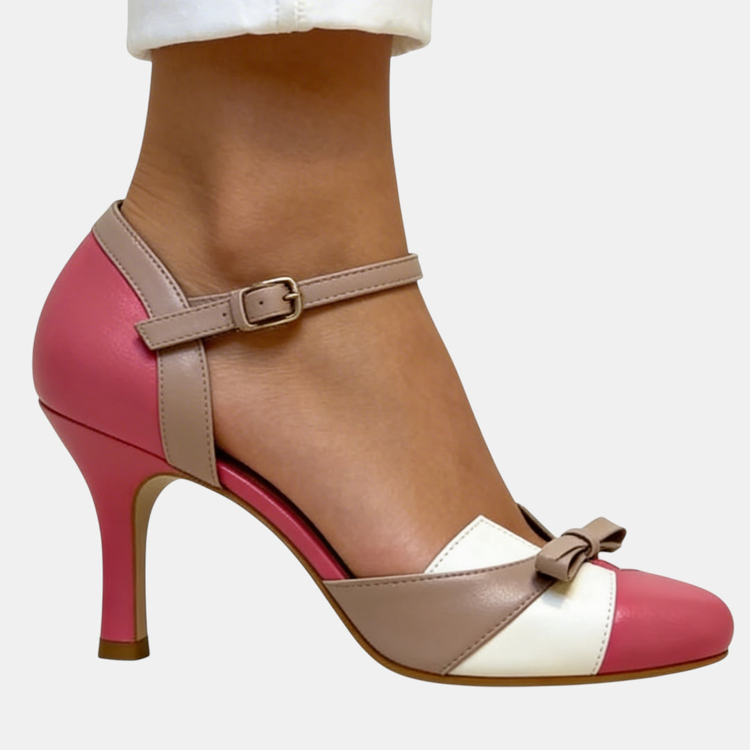 Women's Orthopaedic Heels — Maeve