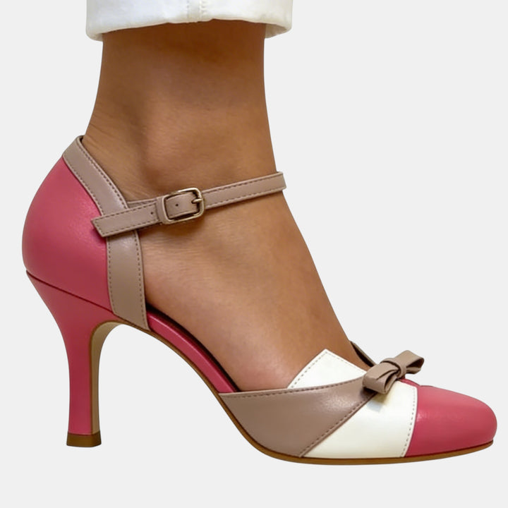 Women's Orthopaedic Heels — Maeve