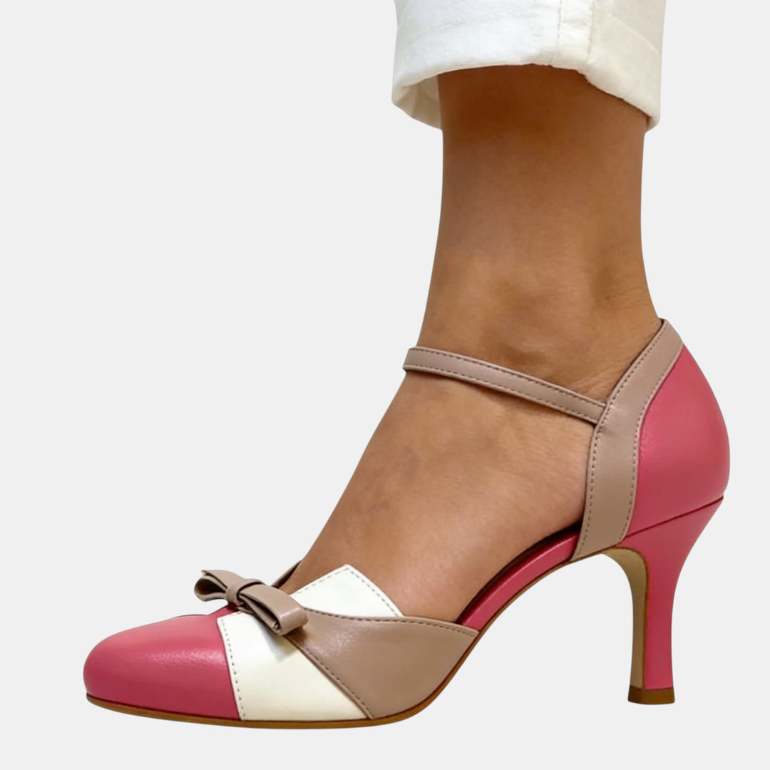 Women's Orthopaedic Heels — Penelope
