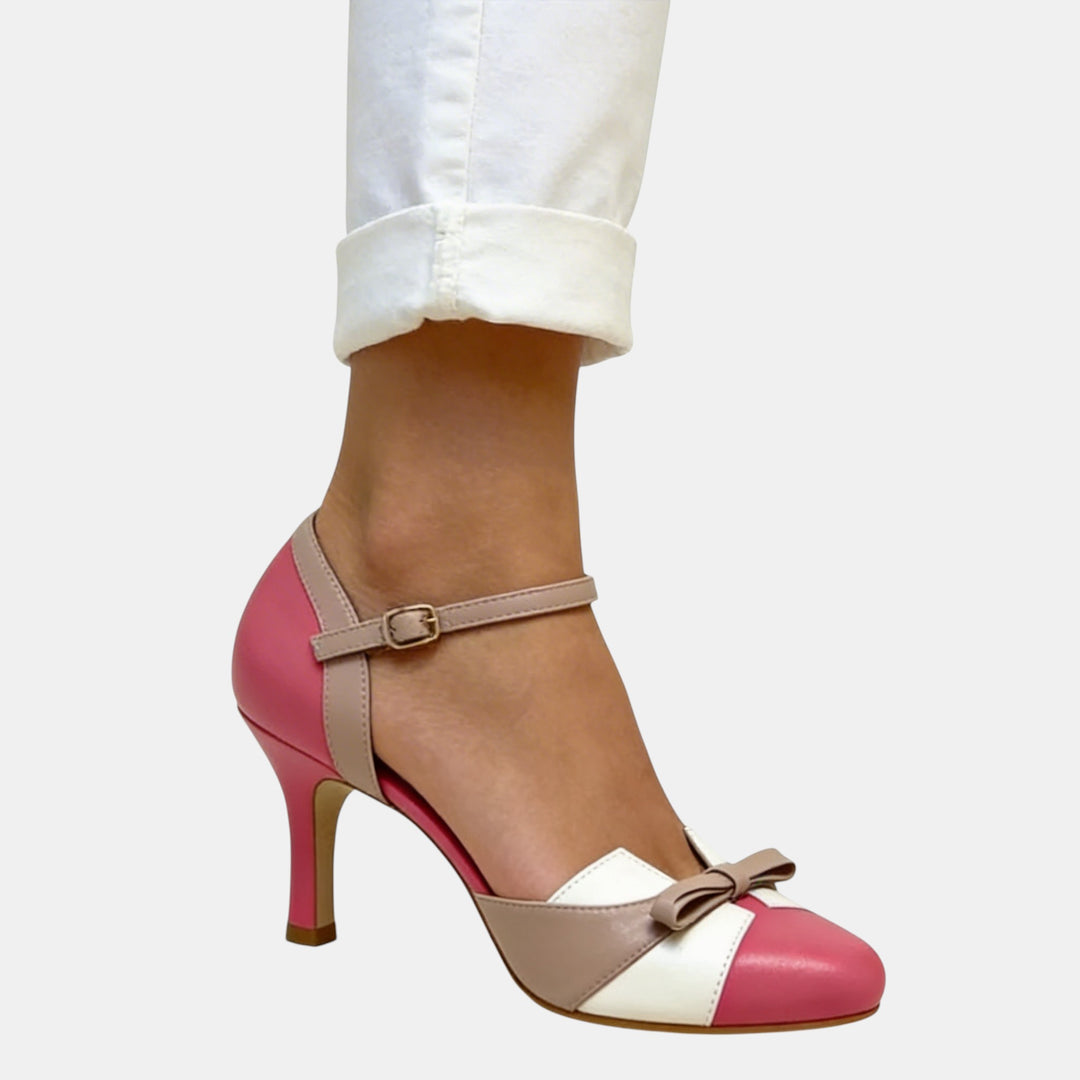 Women's Orthopaedic Heels — Maeve
