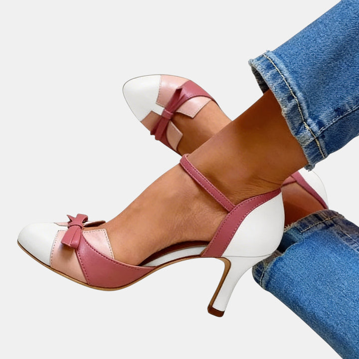 Women's Orthopaedic Heels — Maeve