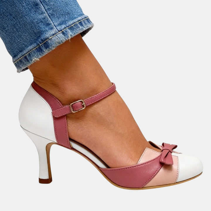 Women's Orthopaedic Heels — Maeve