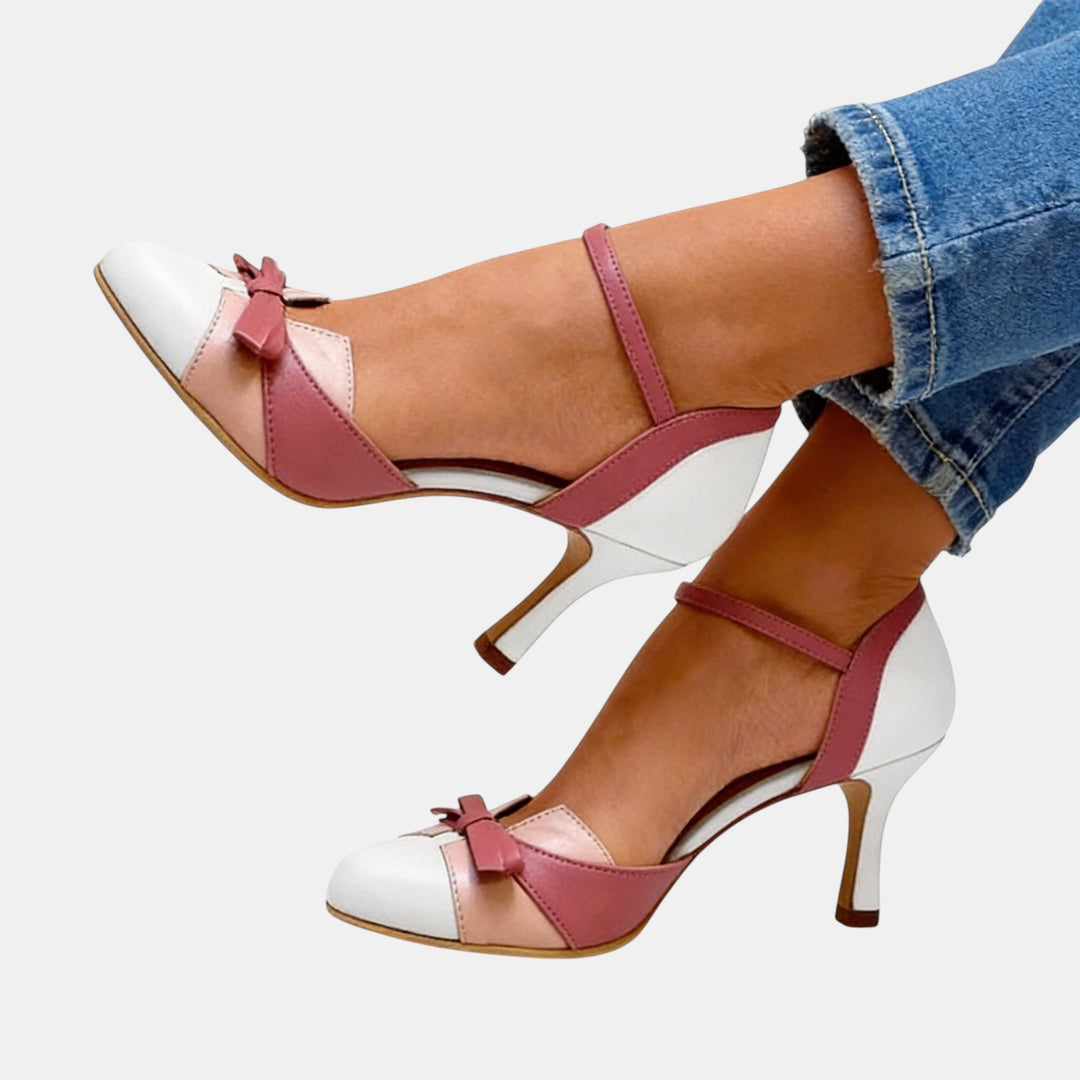 Women's Orthopaedic Heels — Maeve